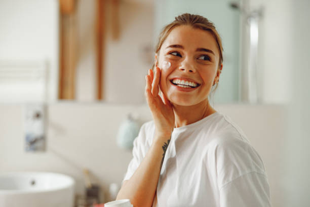 home-beauty-woman