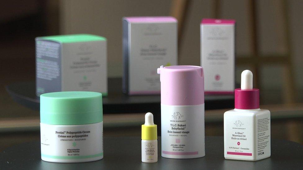 skincare